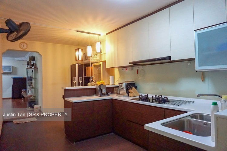 Blk 543 Bedok North Street 3 (Bedok), HDB 4 Rooms #182519862